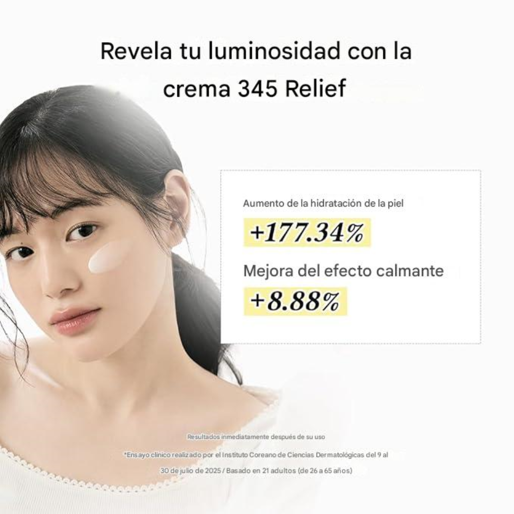 DR. ALTHEA 345 RELIEF CREAM