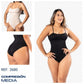 BODY REDUCTOR CON TIRAS