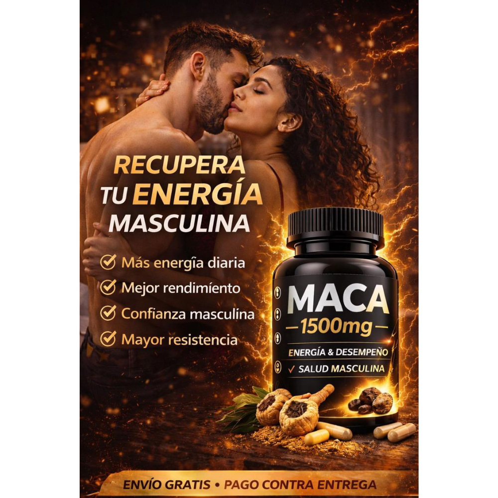 MACA