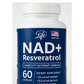 NAD+RESVERATROL