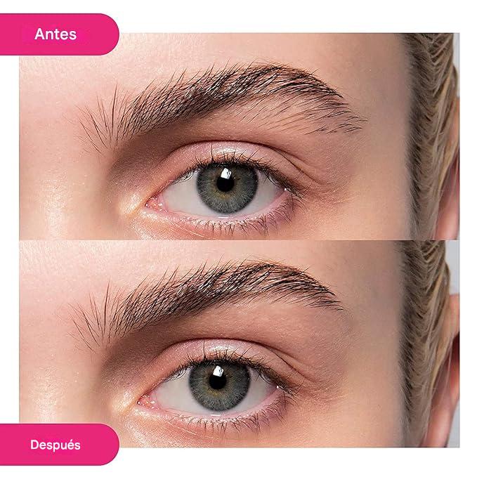 DEPILADORA DE CEJAS