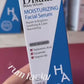 SUERO FACIAL HIDRATANTE + TÓNICO ANTICAÍDA