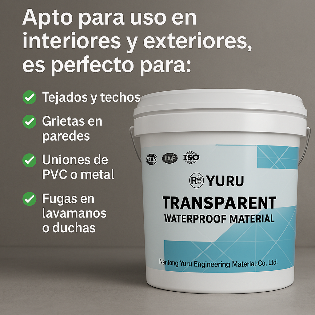 GEL SELLADOR DE FILTRACIÓN ENVASE DE 900GR