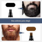 TINTA PARA BARBA FILLER PEN 2x1